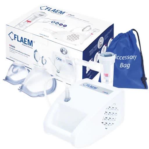 نبولایزر 4 نب